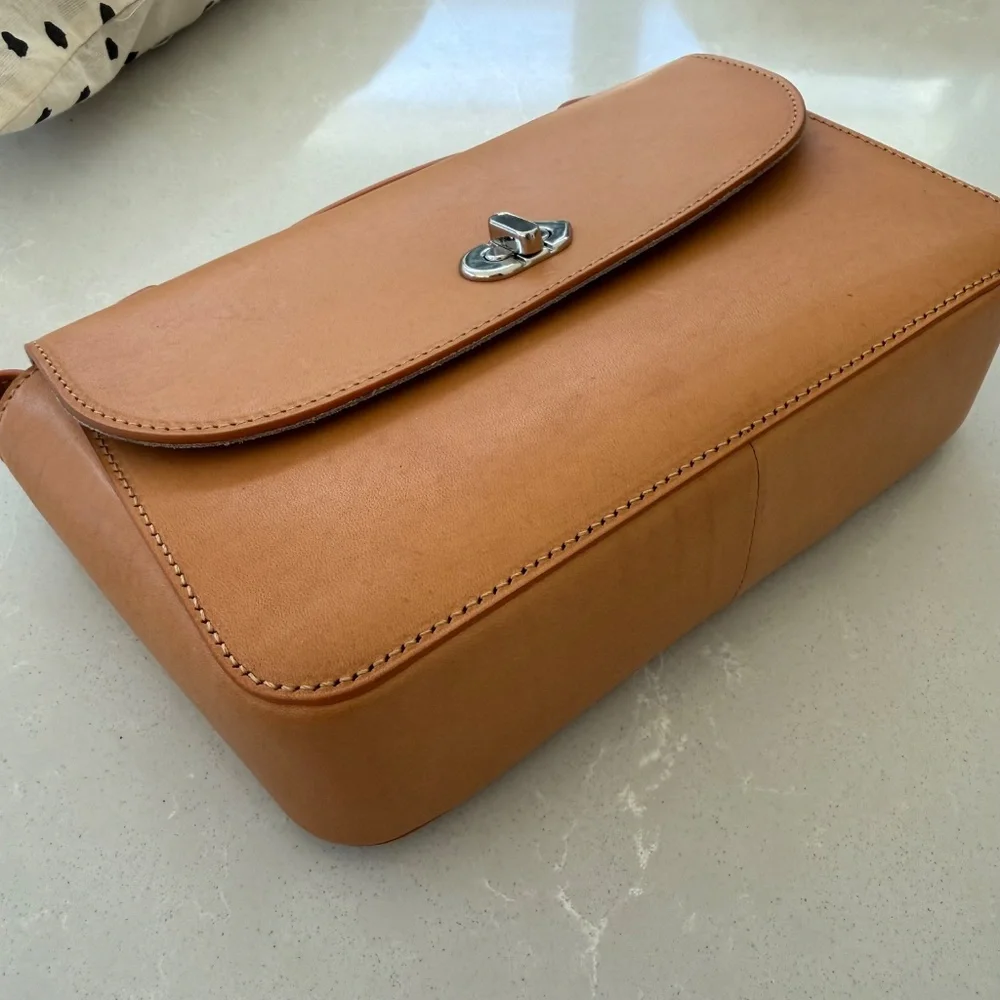 Clare V. • Kathryn crossbody bag - Picture 2 of 7